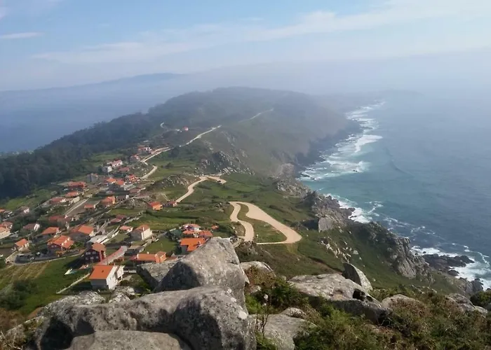 Casa Do Crego