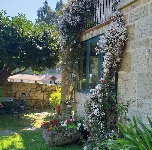 Casa Do Crego
