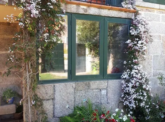 Kır Evi Casa Do Crego