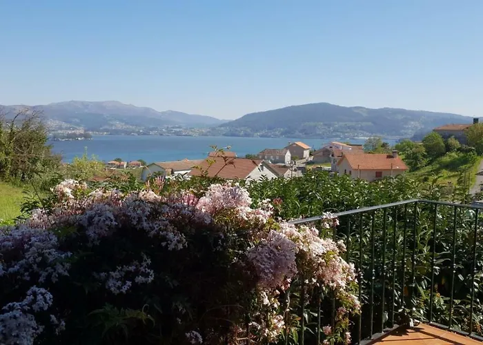 Casa Do Crego Vilaboa